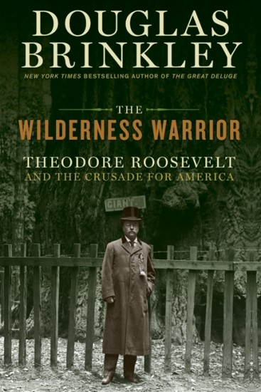 wildernesswarrior