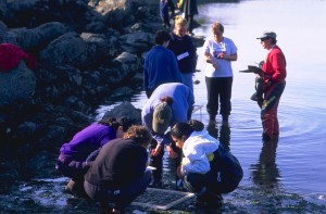 Ocean Science: What should kids learn?