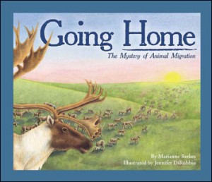 Going Home (Book Review)